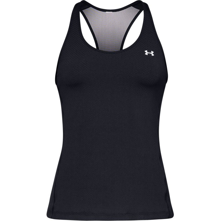 Майка Under Armour Racer - чорна