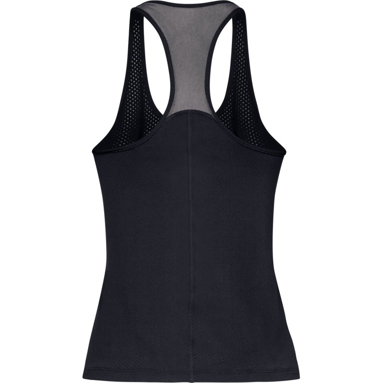 Майка Under Armour Racer - чорна