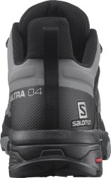 Кросівки Salomon X Ultra 4 M - сірі/чорні