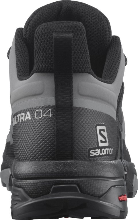 Кросівки Salomon X Ultra 4 M - сірі/чорні