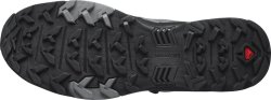 Кросівки Salomon X Ultra 4 M - сірі/чорні