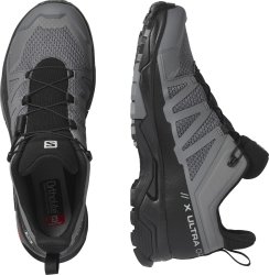 Кросівки Salomon X Ultra 4 M - сірі/чорні