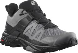 Кросівки Salomon X Ultra 4 M - сірі/чорні