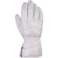 Rukavice Snowlife Lady Down Glove W 111640 - bílá