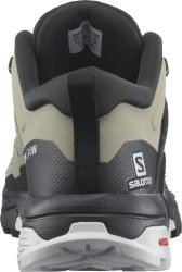 Кросівки Salomon X ULTRA 4 W - сірі / чорні / хакі