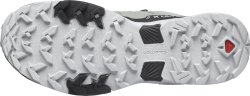 Кросівки Salomon X ULTRA 4 W - сірі / чорні / хакі