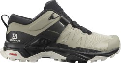 Кросівки Salomon X ULTRA 4 W - сірі / чорні / хакі