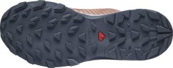 Взуття Salomon Outbound Prism W - коричневий/бежевий