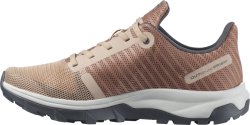 Взуття Salomon Outbound Prism W - коричневий/бежевий
