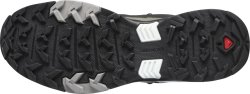 Кросівки Salomon X ULTRA 4 GTX M - чорний/сірий/зелений