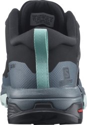 Кросівки Salomon X Ultra 4 GTX W - чорні/сірі