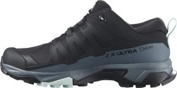 Кросівки Salomon X Ultra 4 GTX W - чорні/сірі