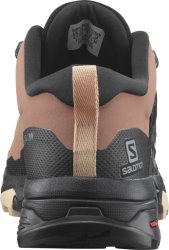 Кросівки Salomon X Ultra 4 GTX W - бежеві / чорні / кремові
