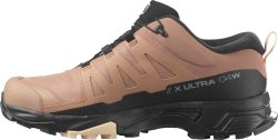 Кросівки Salomon X Ultra 4 GTX W - бежеві / чорні / кремові