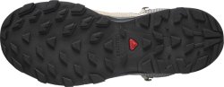 Взуття Salomon OUTLINE PRISM MID GTX W - коричневий / сірий