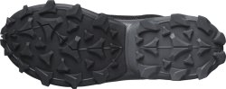 Взуття Salomon Cross Over GTX W - чорний / сірий