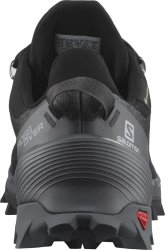 Взуття Salomon Cross Over GTX W - чорний / сірий