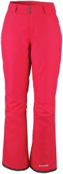 Штани Columbia On the Slope™ II Pant W - червоний (стандартна довжина)