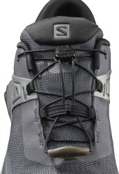 Взуття Salomon X RAISE GTX W - сірий/чорний