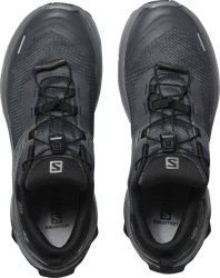 Взуття Salomon X RAISE GTX W - сірий/чорний
