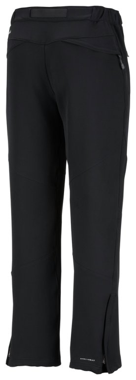 Kalhoty Columbia Passo Alto™ Heat Pant M - černá (standardní délka)