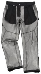 Kalhoty Columbia Passo Alto™ Heat Pant M - černá (standardní délka)