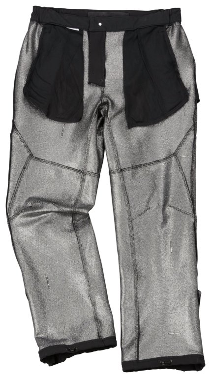Kalhoty Columbia Passo Alto™ Heat Pant M - černá (standardní délka)