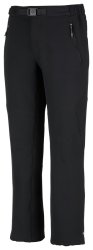 Kalhoty Columbia Passo Alto™ Heat Pant M - černá (standardní délka)