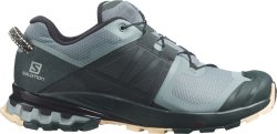 Взуття Salomon XA WILD W - чорний/синій