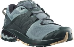 Взуття Salomon XA WILD W - чорний/синій