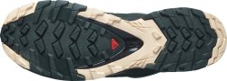 Взуття Salomon XA WILD W - чорний/синій