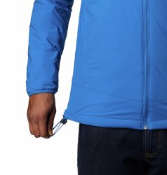 Куртка Columbia Tandem Trail™ Jacket M - синя