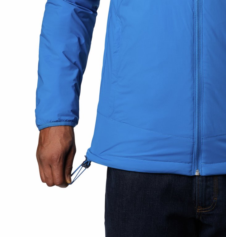 Куртка Columbia Tandem Trail™ Jacket M - синя