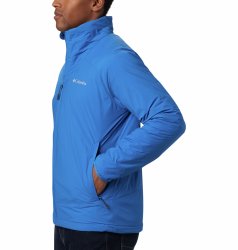 Куртка Columbia Tandem Trail™ Jacket M - синя