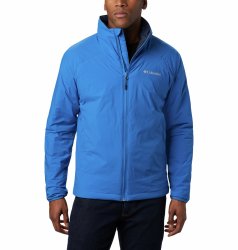 Куртка Columbia Tandem Trail™ Jacket M - синя