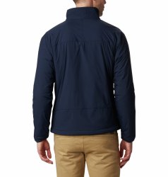 Куртка Columbia Tandem Trail™ Jacket M - темно-синій