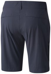 Шорти Columbia Saturday Trail™ Long Short W - темно-синій