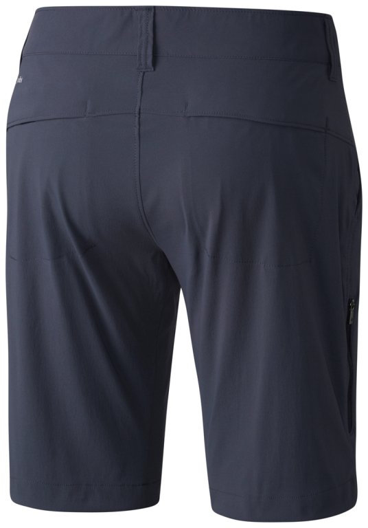 Шорти Columbia Saturday Trail™ Long Short W - темно-синій