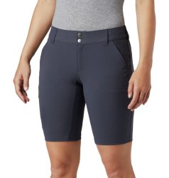 Шорти Columbia Saturday Trail™ Long Short W - темно-синій