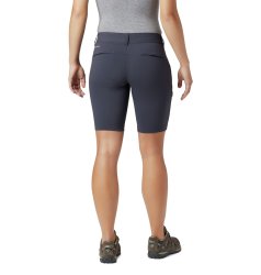 Шорти Columbia Saturday Trail™ Long Short W - темно-синій