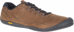 Obuv Merrell Vapor Glove 3 Luna LTR M - hnědá