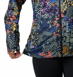Куртка Columbia Inner Limits™ II W - темно-синій