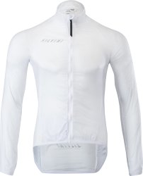Cyklistická bunda Silvini Montilio M - biela