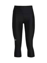 Легінси жіночі Under Armour HG Armour Hi Capri NS - чорні