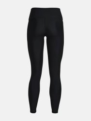 Легінси жіночі Under Armour HG Armour HiRise Leg NS - чорні