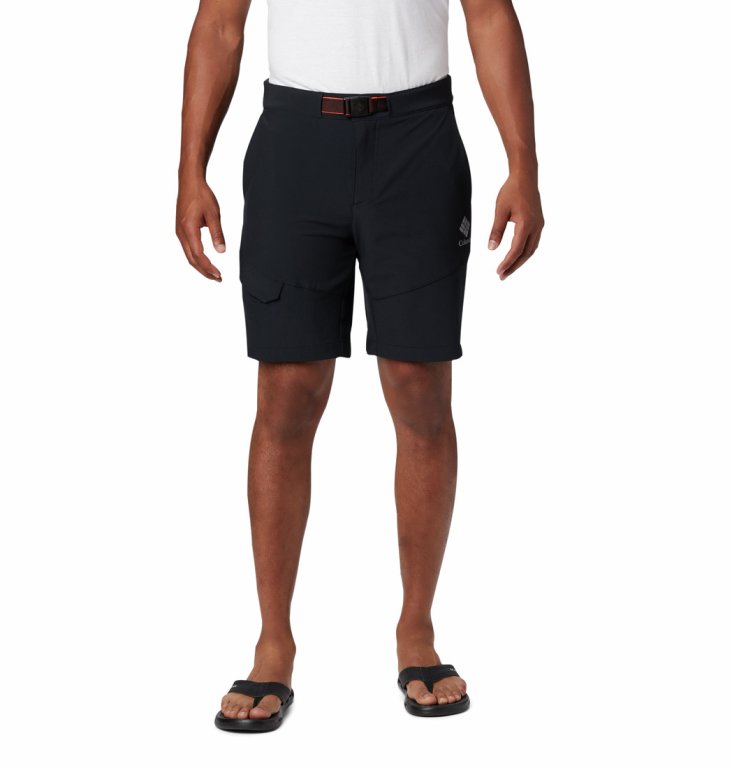 Шорти Columbia Maxtrail™ Short M - чорний