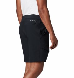 Шорти Columbia Maxtrail™ Short M - чорний