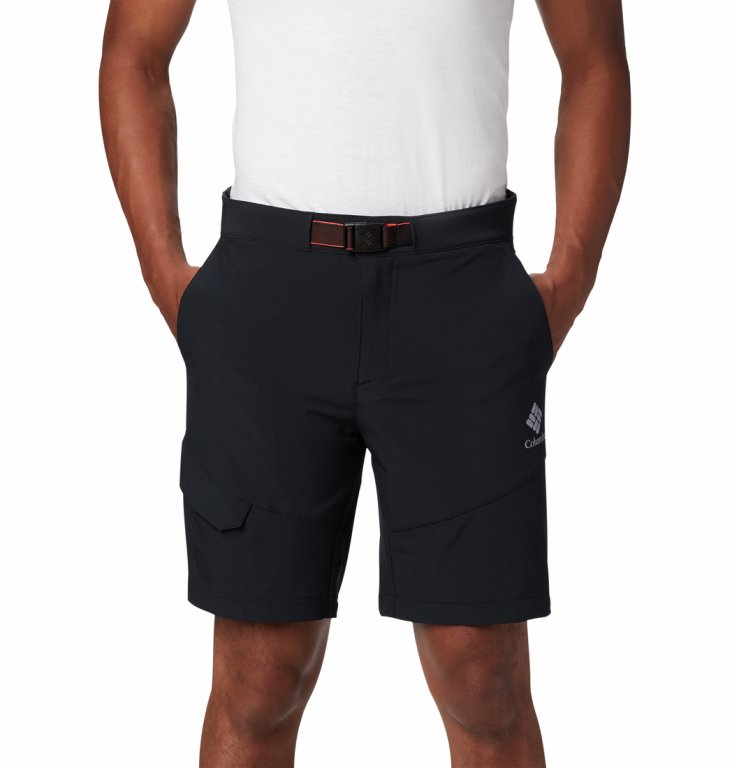 Шорти Columbia Maxtrail™ Short M - чорний