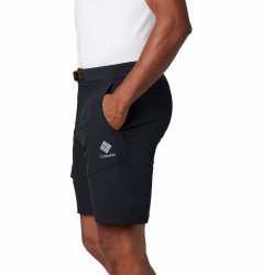 Шорти Columbia Maxtrail™ Short M - чорний
