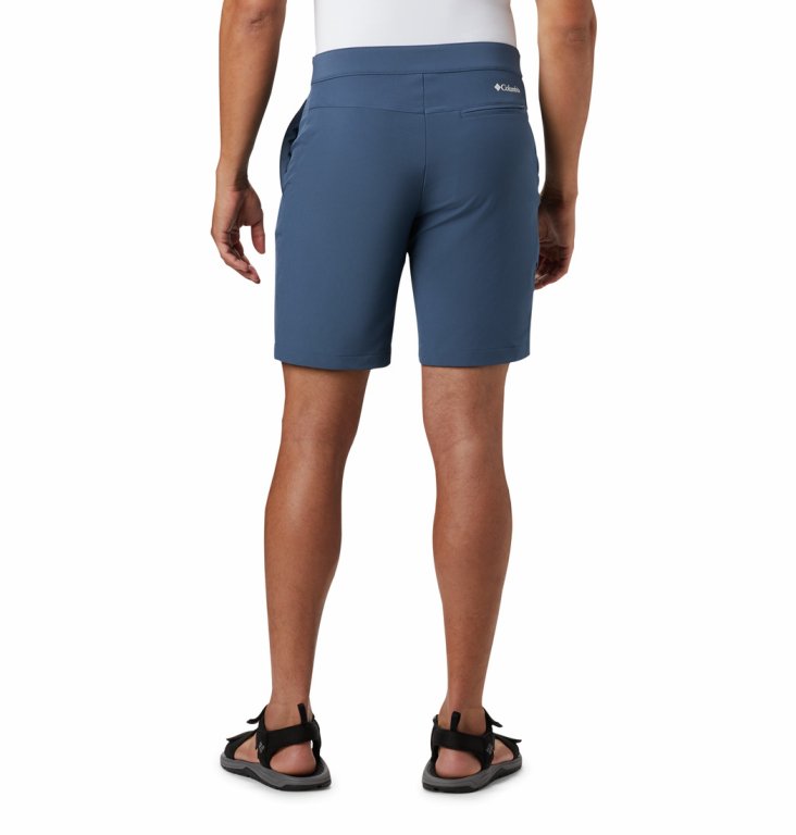 Шорти Columbia Maxtrail™ Short M - синій